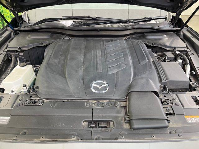 CX-60（新潟県新潟市南区）