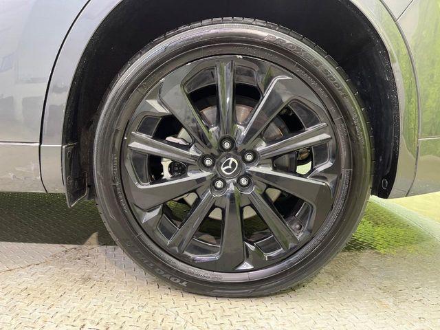 CX-60（新潟県新潟市南区）