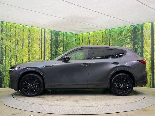 CX-60（新潟県新潟市南区）