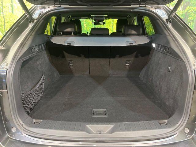 CX-60（新潟県新潟市南区）