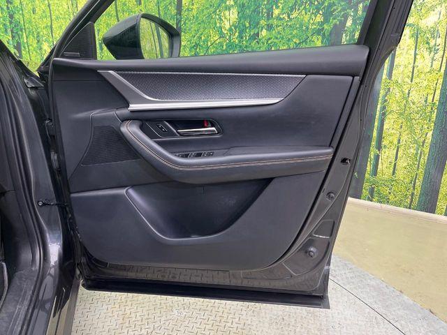 CX-60（新潟県新潟市南区）