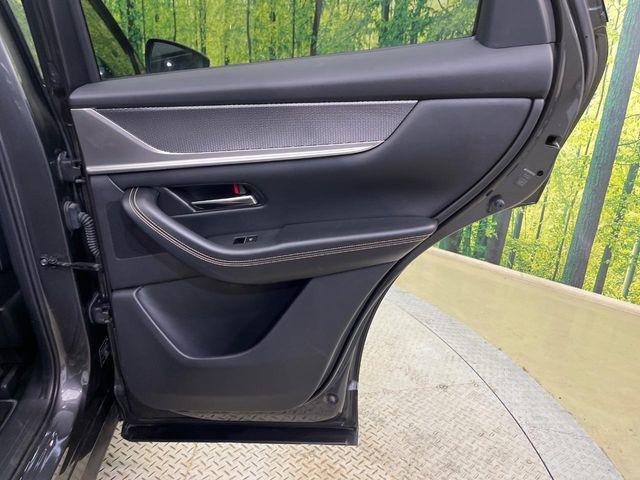 CX-60（新潟県新潟市南区）