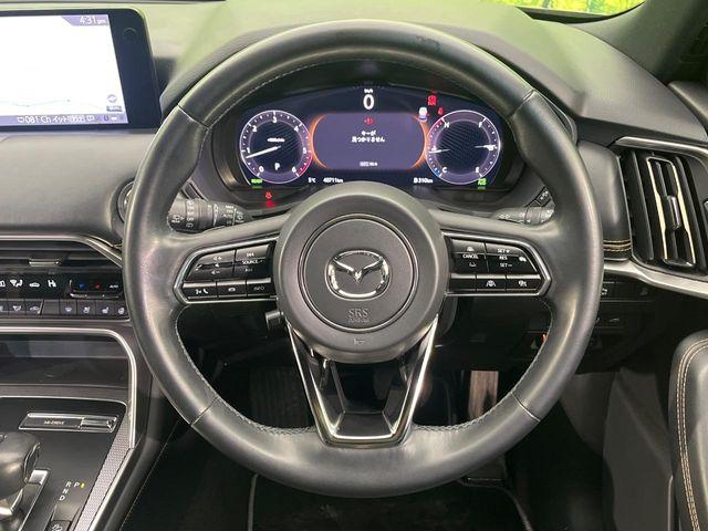 CX-60（新潟県新潟市南区）