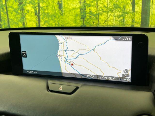 CX-60（新潟県新潟市南区）