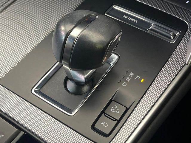 CX-60（新潟県新潟市南区）