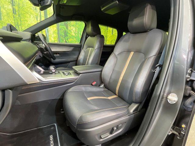 CX-60（新潟県新潟市南区）