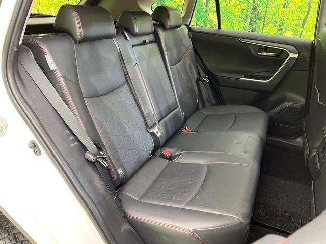 ＲＡＶ４（新潟県新潟市東区）