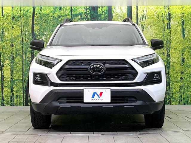 ＲＡＶ４（新潟県新潟市東区）