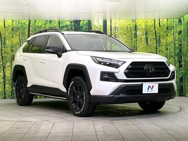 ＲＡＶ４（新潟県新潟市東区）