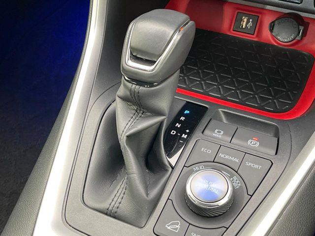 ＲＡＶ４（新潟県新潟市東区）