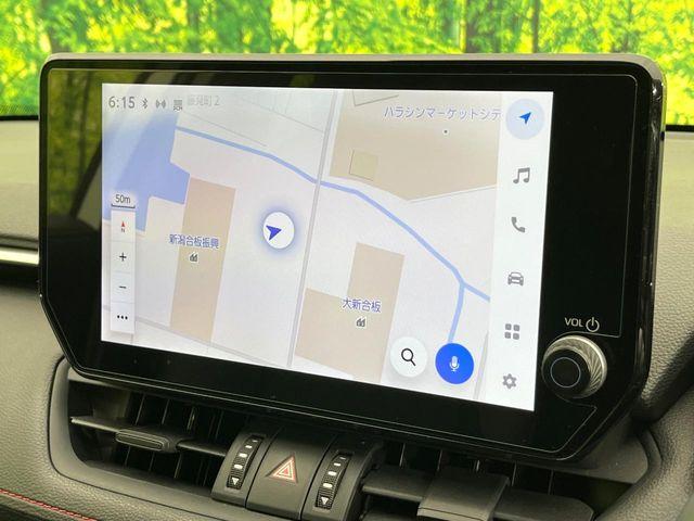 ＲＡＶ４（新潟県新潟市東区）