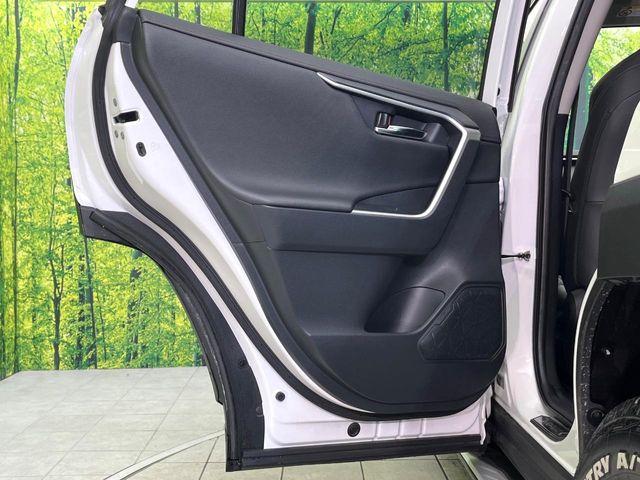 ＲＡＶ４（新潟県新潟市東区）