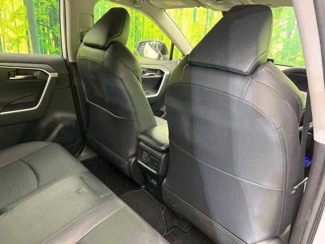 ＲＡＶ４（新潟県新潟市東区）