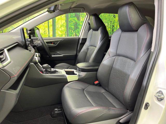 ＲＡＶ４（新潟県新潟市東区）