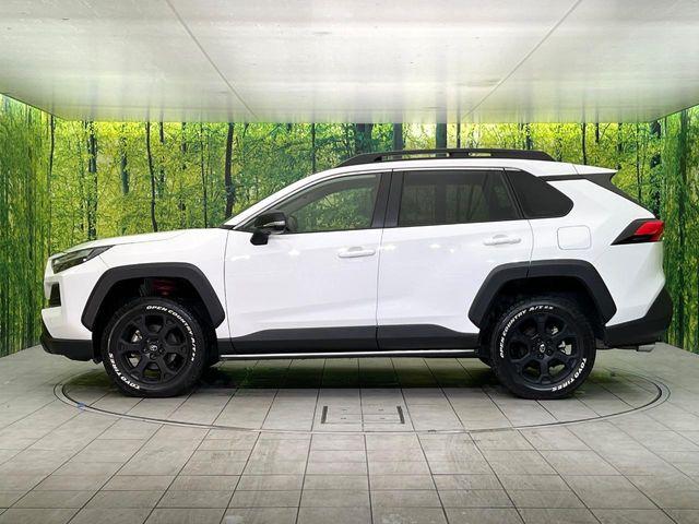 ＲＡＶ４（新潟県新潟市東区）