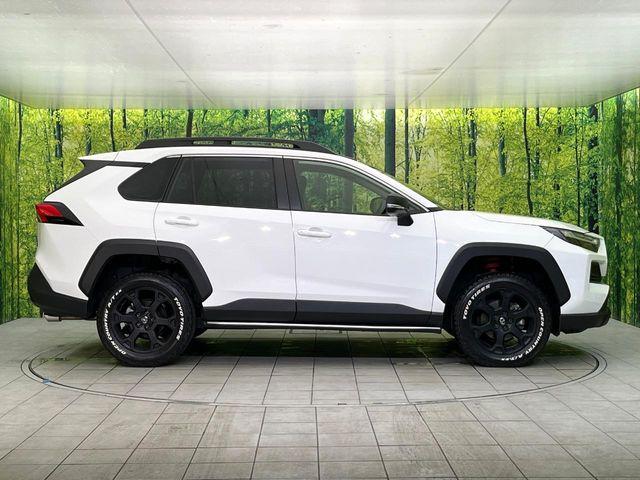 ＲＡＶ４（新潟県新潟市東区）