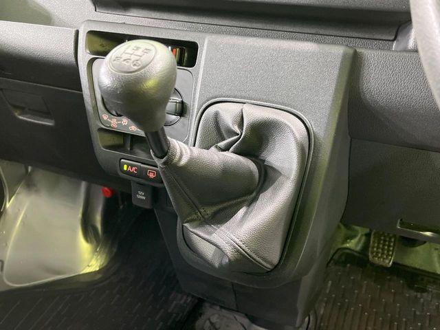 ハイゼットカーゴ（新潟県長岡市）画像4