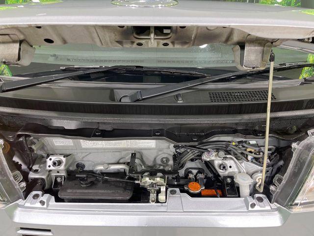 ハイゼットカーゴ（新潟県長岡市）画像21