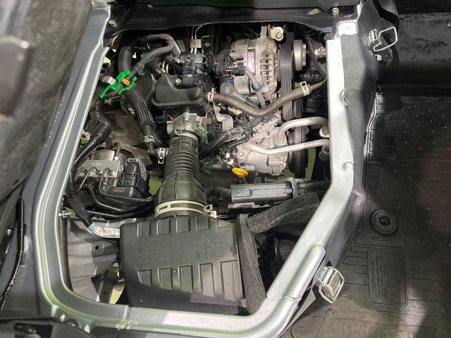 ハイゼットカーゴ（新潟県長岡市）画像22