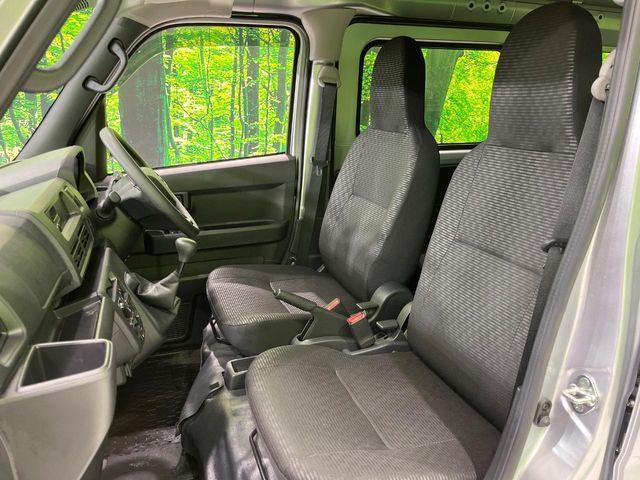 ハイゼットカーゴ（新潟県長岡市）画像24