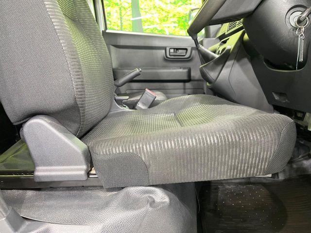 ハイゼットカーゴ（新潟県長岡市）画像25