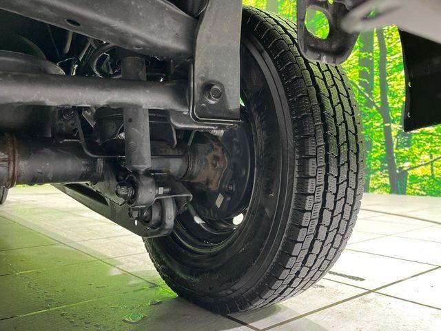 ハイゼットカーゴ（新潟県長岡市）画像28