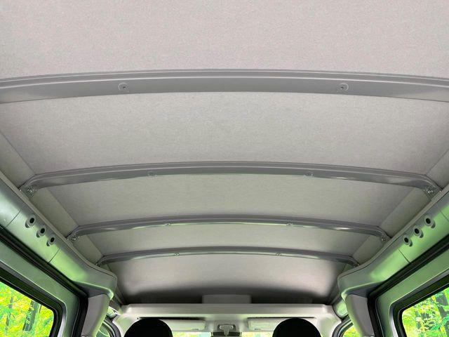 ハイゼットカーゴ（新潟県長岡市）画像32