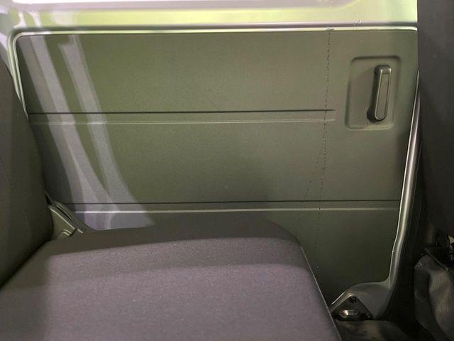 ハイゼットカーゴ（新潟県長岡市）画像34