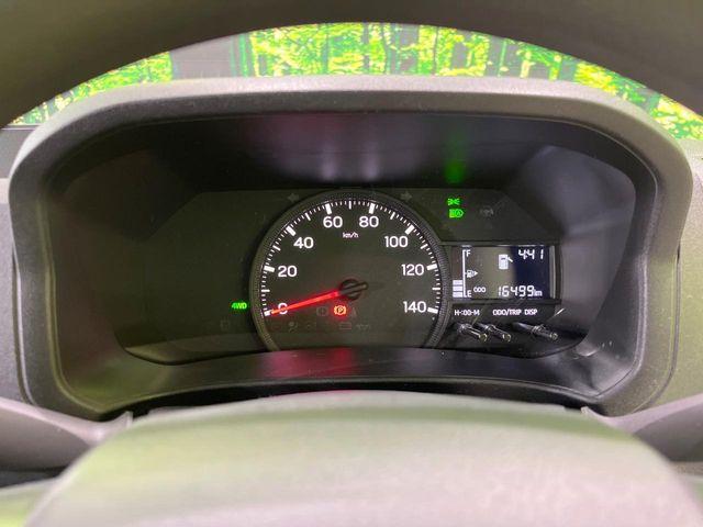 ハイゼットカーゴ（新潟県長岡市）画像40