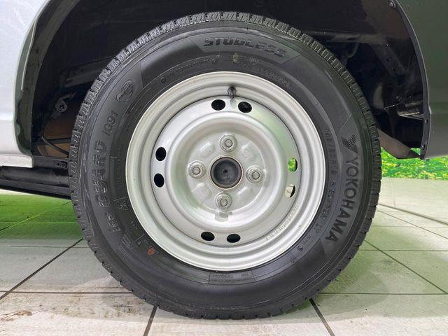 ハイゼットカーゴ（新潟県長岡市）画像51