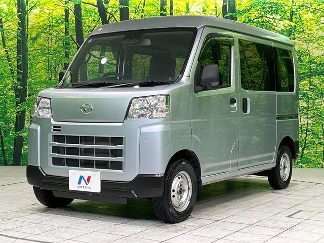 ハイゼットカーゴ（新潟県長岡市）画像53