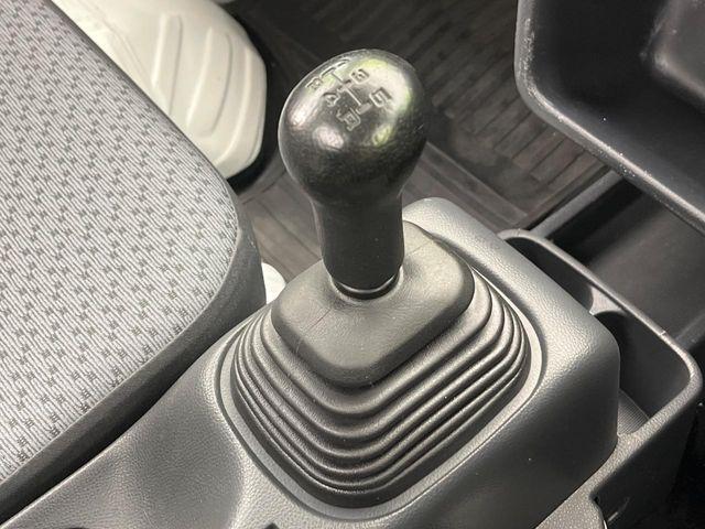 キャリイトラック（新潟県新潟市南区）