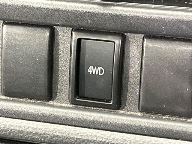 キャリイトラック（新潟県新潟市南区）