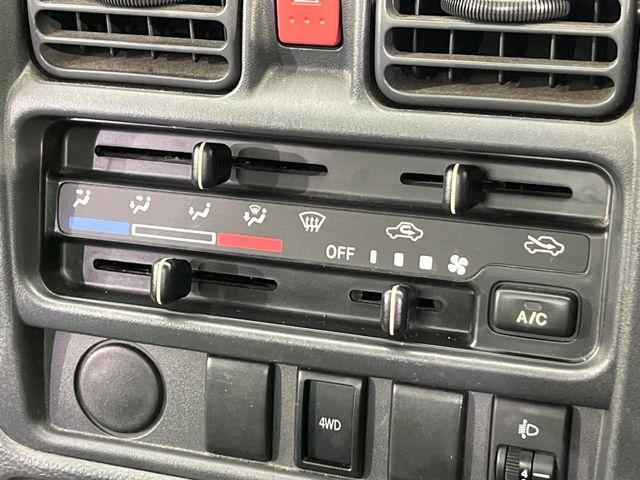 キャリイトラック（新潟県新潟市南区）