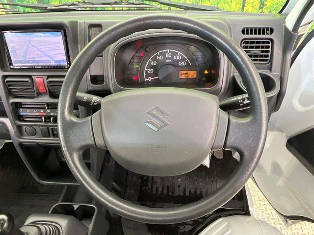 キャリイトラック（新潟県新潟市南区）