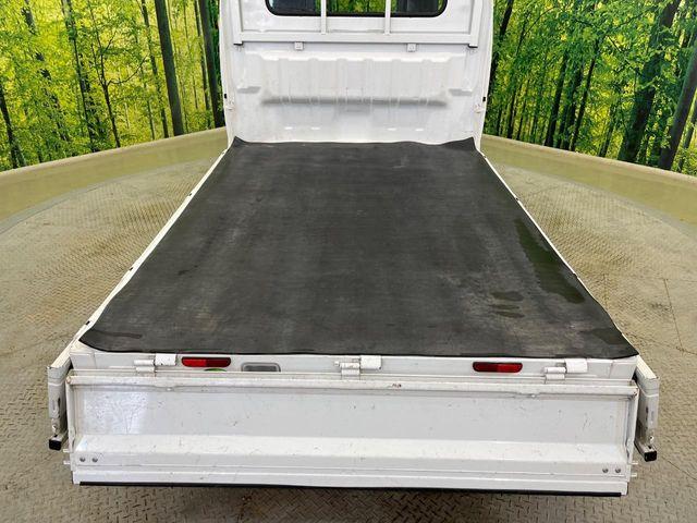 キャリイトラック（新潟県新潟市南区）