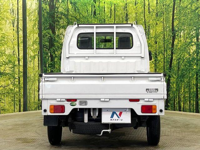 キャリイトラック（新潟県新潟市南区）