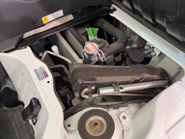 キャリイトラック（新潟県新潟市南区）