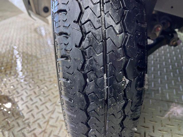 キャリイトラック（新潟県新潟市南区）