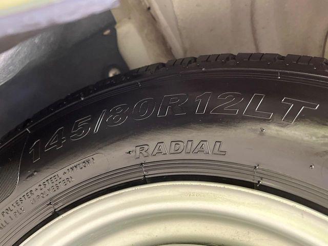 キャリイトラック（新潟県新潟市南区）