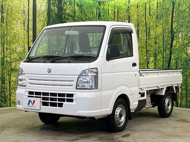 キャリイトラック（新潟県新潟市南区）