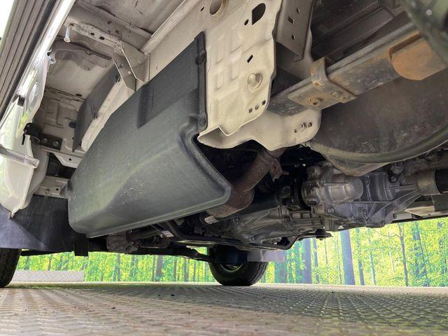 キャリイトラック（新潟県新潟市南区）