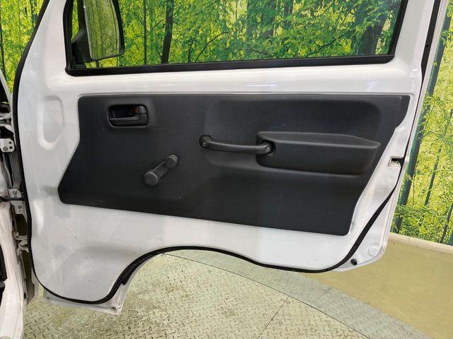 キャリイトラック（新潟県新潟市南区）