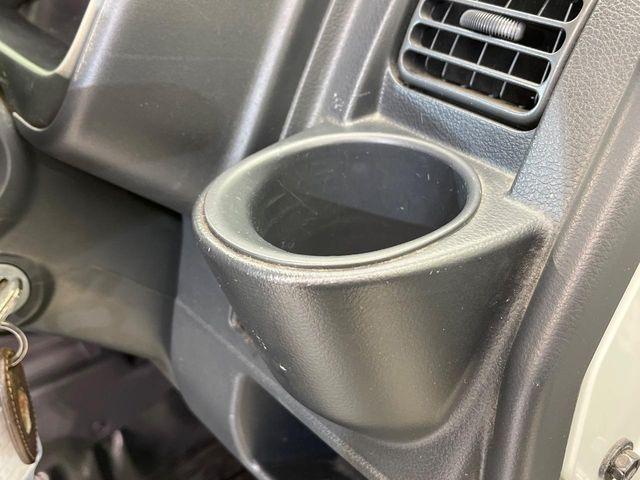 キャリイトラック（新潟県新潟市南区）