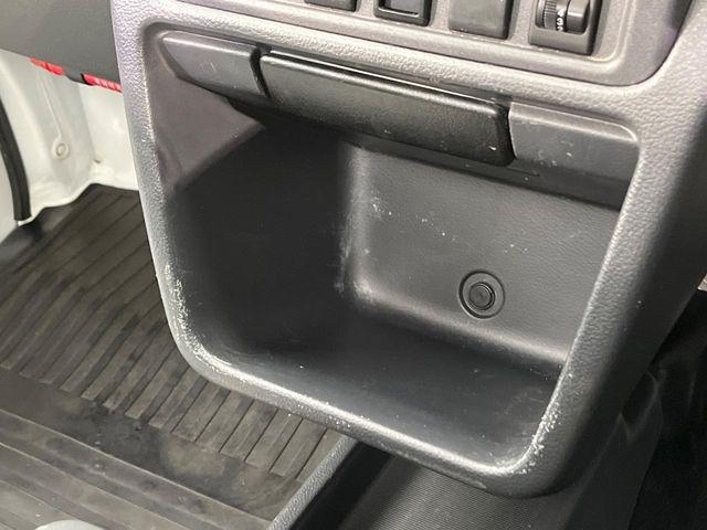 キャリイトラック（新潟県新潟市南区）