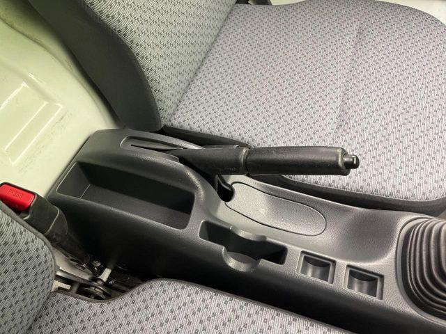 キャリイトラック（新潟県新潟市南区）