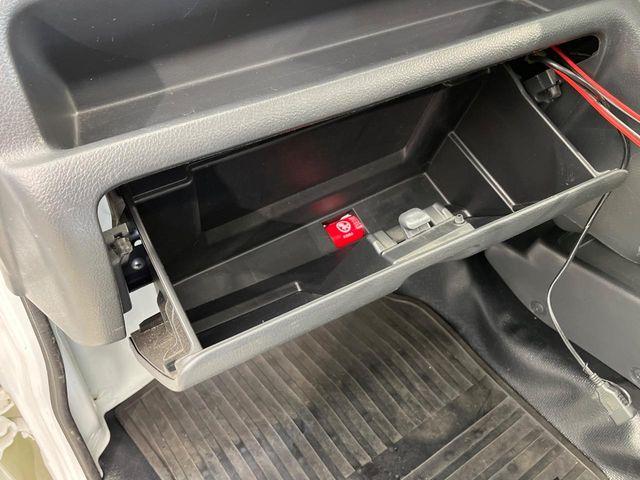 キャリイトラック（新潟県新潟市南区）