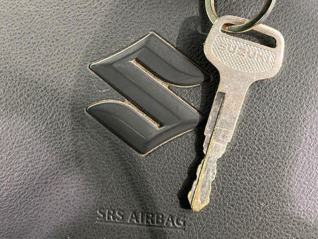 キャリイトラック（新潟県新潟市南区）