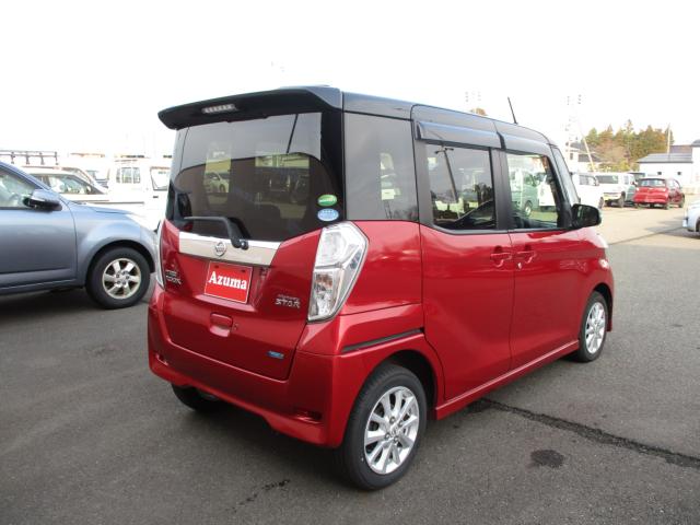 デイズルークス（新潟県上越市）画像6