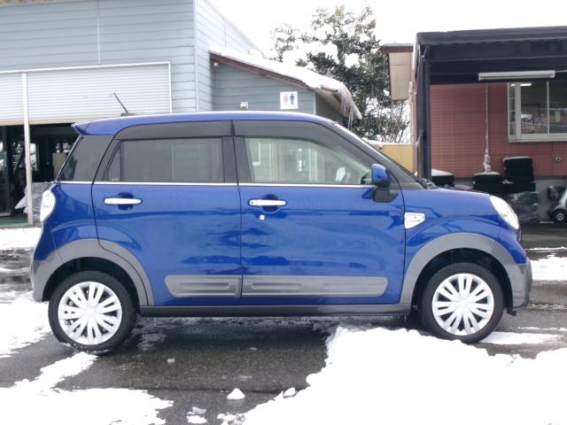 キャスト（新潟県新潟市秋葉区）画像3